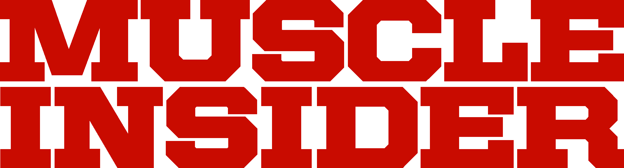 Muscle Insider